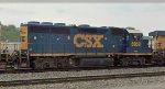 CSX 6958